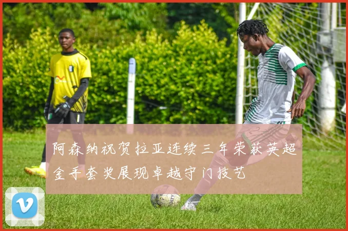 阿森纳祝贺拉亚连续三年荣获英超金手套奖展现卓越守门技艺