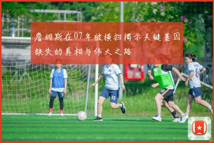 詹姆斯在07年被横扫揭示关键基因缺失的真相与伟大之路